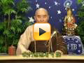 淨空法師談 - 業力變現的境界(二) ； 犯口業的果報